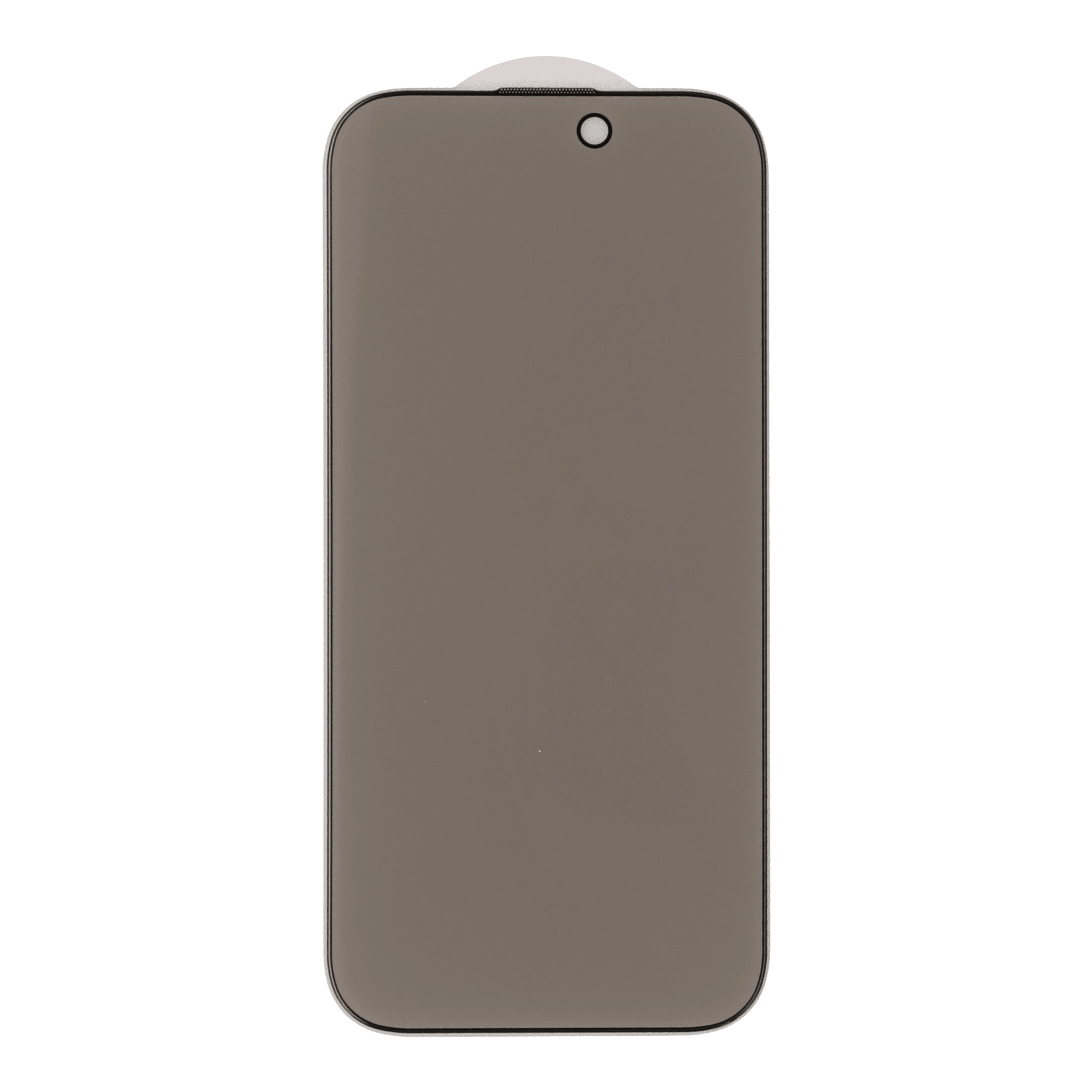 ฟิล์มกันการมอง iphone 17